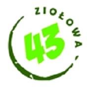 logo Ziołowa 43